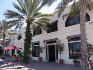 Salon de thé Chichkhan