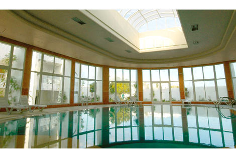 Hôtel Isis Djerba