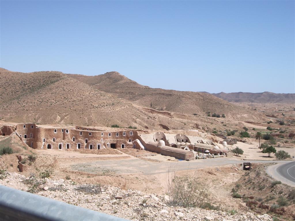 Matmata