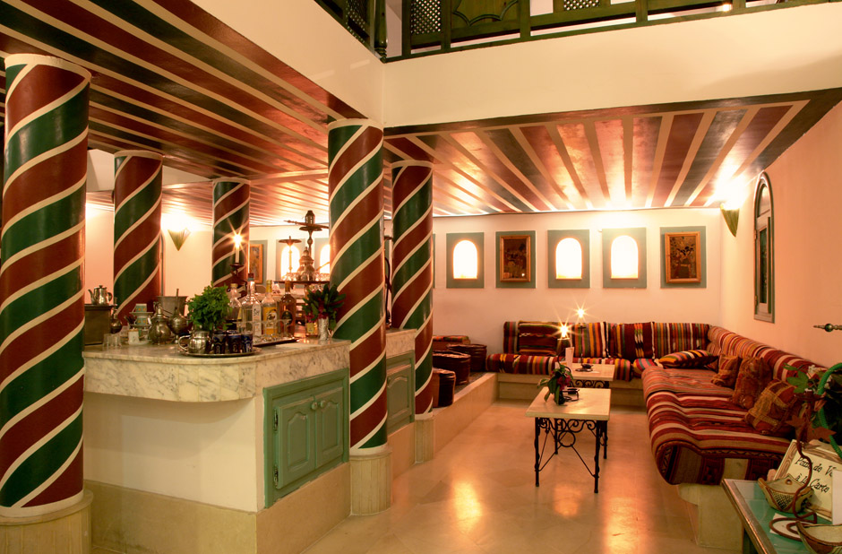 Hotel Djerba Palace Djerba