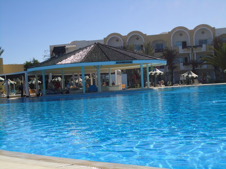 LTI Djerba Holiday Beach
