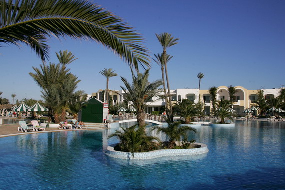 LTI Djerba Holiday Beach