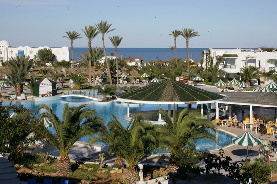 LTI Djerba Holiday Beach