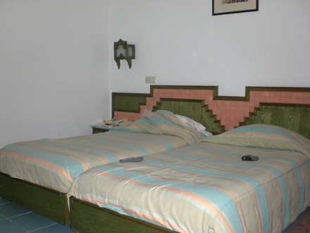 LTI Djerba Holiday Beach