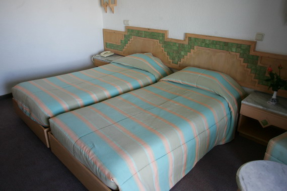 LTI Djerba Holiday Beach