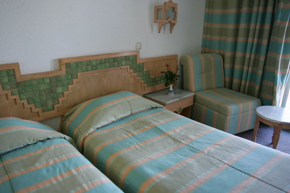 LTI Djerba Holiday Beach