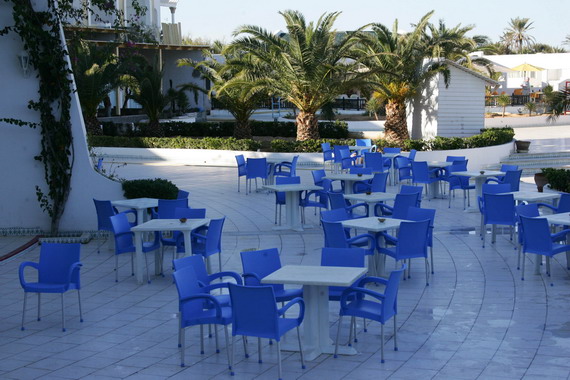 LTI Djerba Holiday Beach