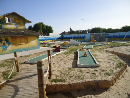 LTI Djerba Holiday Beach