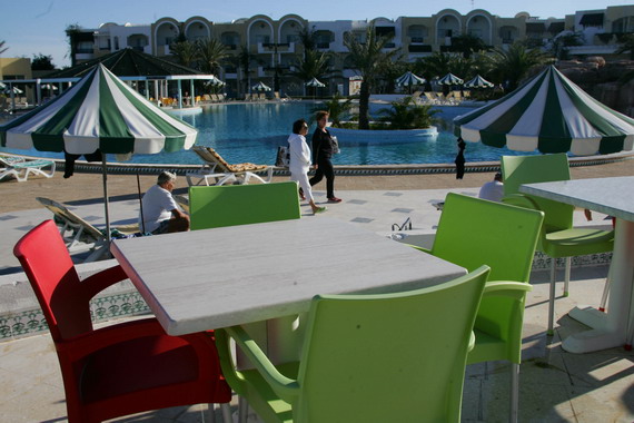 LTI Djerba Holiday Beach