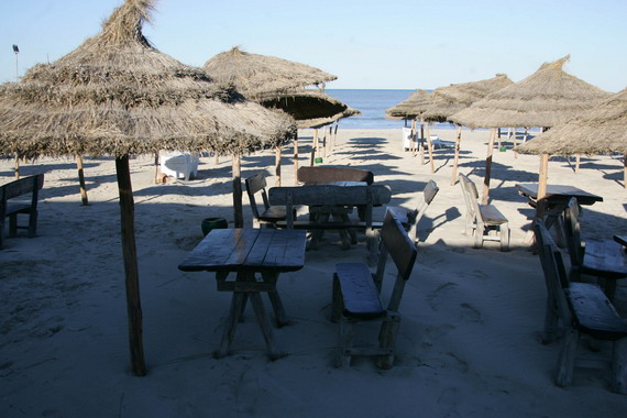 LTI Djerba Holiday Beach