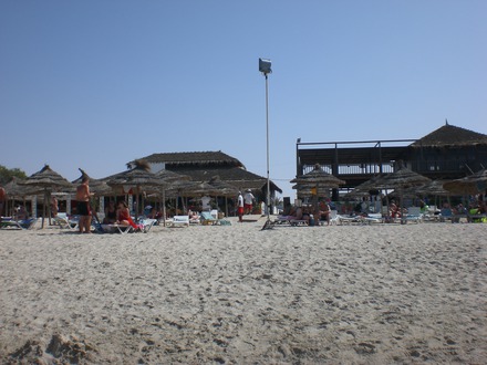 LTI Djerba Holiday Beach