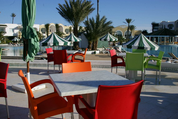LTI Djerba Holiday Beach