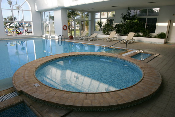 LTI Djerba Holiday Beach