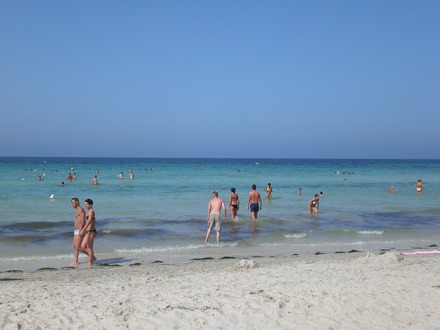 LTI Djerba Holiday Beach