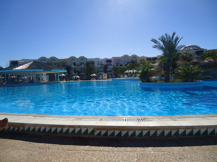LTI Djerba Holiday Beach