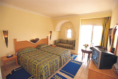 Hotel Vincci Resort Djerba