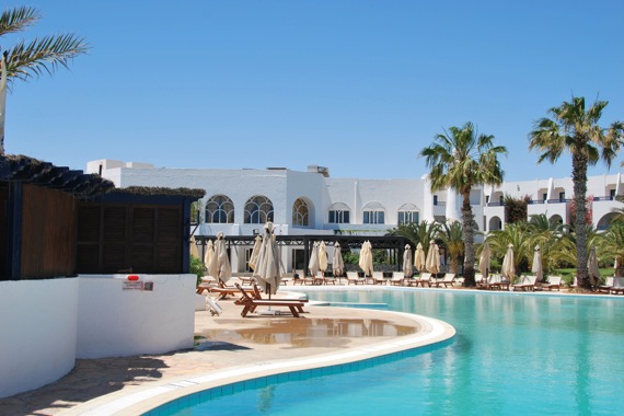 Hotel Club Med Djerba Meridiana