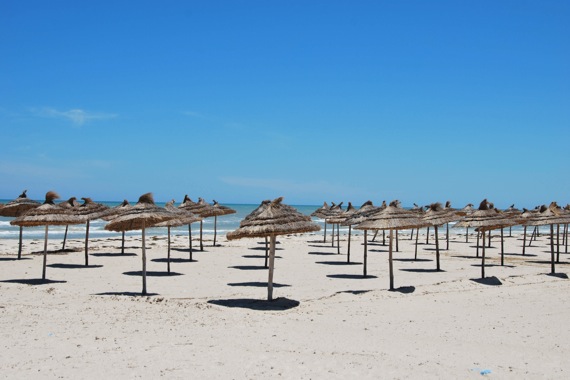Hotel Club Med Djerba Meridiana