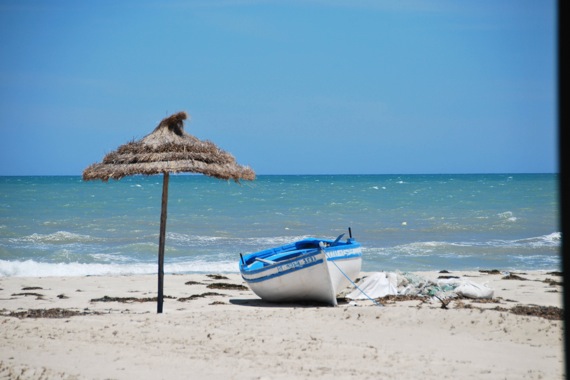 Hotel Club Med Djerba Meridiana